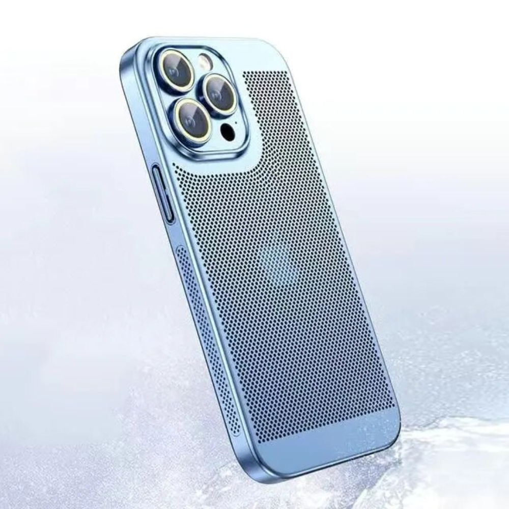 VIMEDA | Anti-Heat iPhone Case™