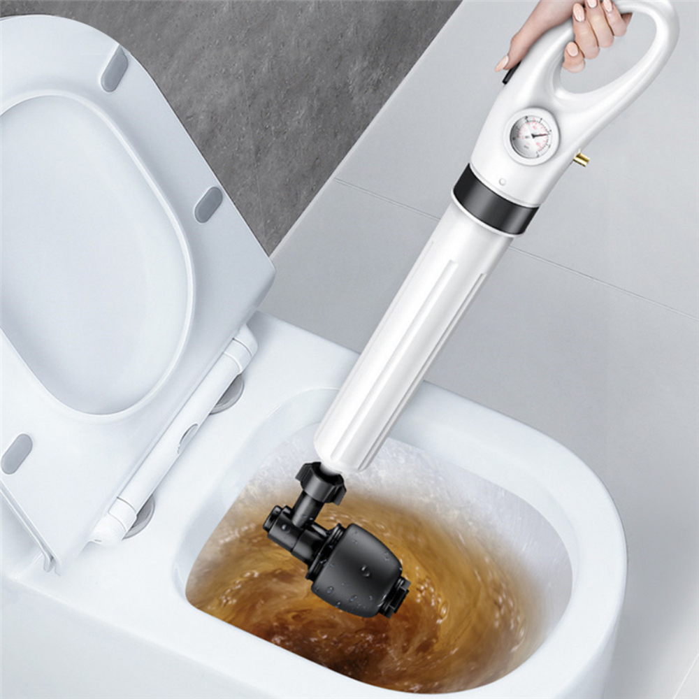 VIMEDA | Air Plunger Kit™