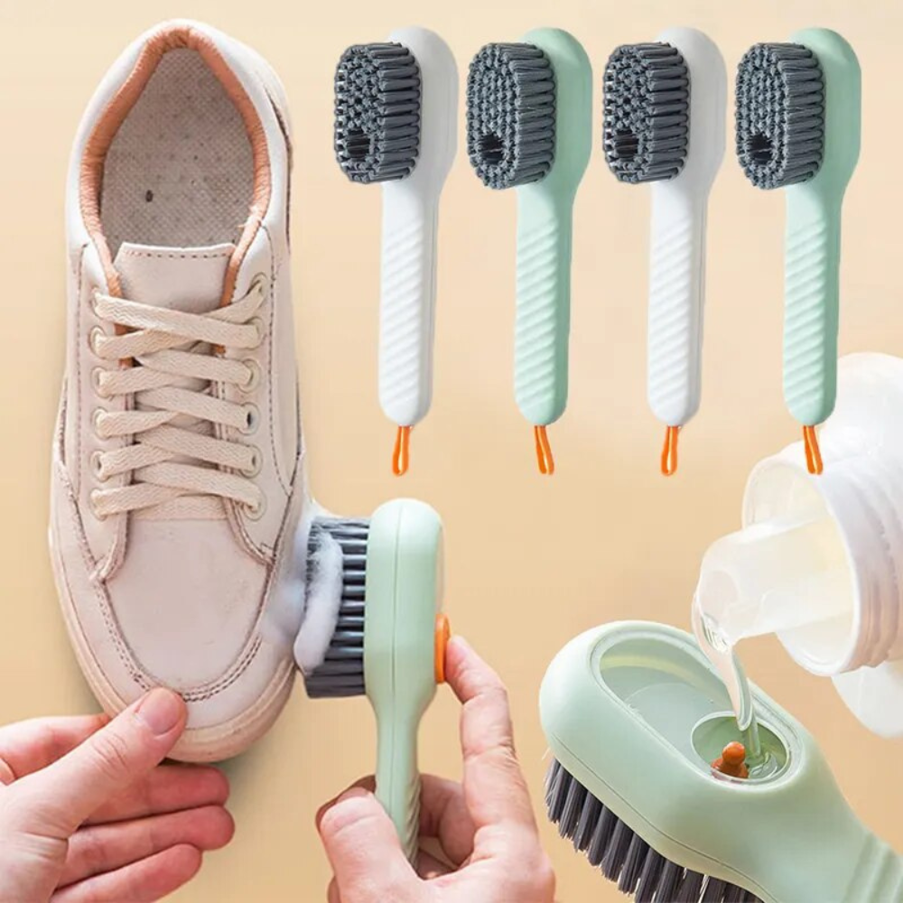 VIMEDA | Multifunctional Cleaning Brush™ (1+1 GRATIS)