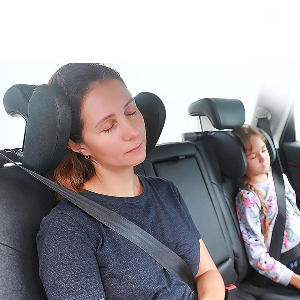 VIMEDA | Car Seat Headrest™