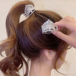 VIMEDA | Princess Crown Clip™  (1+1 GRATIS)