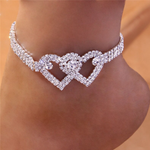 VIMEDA | Love Anklet™