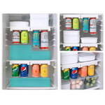VIMEDA | Refrigerator Soda Organizer™