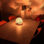 VIMEDA | Ripple Table Lamp™
