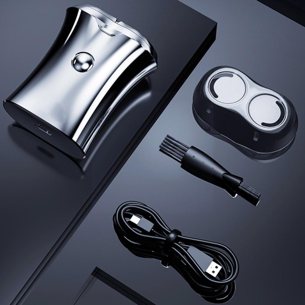 VIMEDA | Waterproof Electric Shaver™