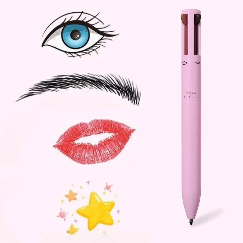 VIMEDA | 4-in-1 Makeup Pen™ (1+1 GRATIS)