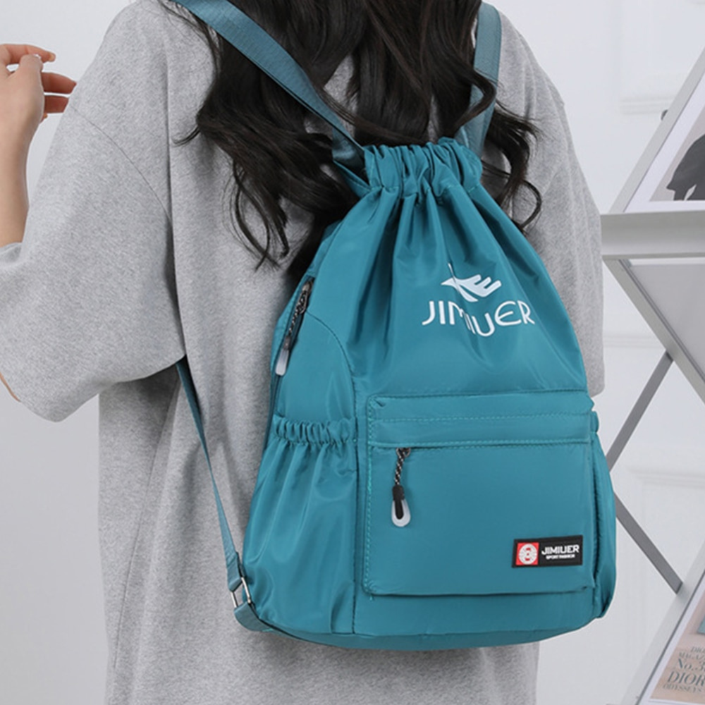 VIMEDA | Adjustable Drawstring Bag™