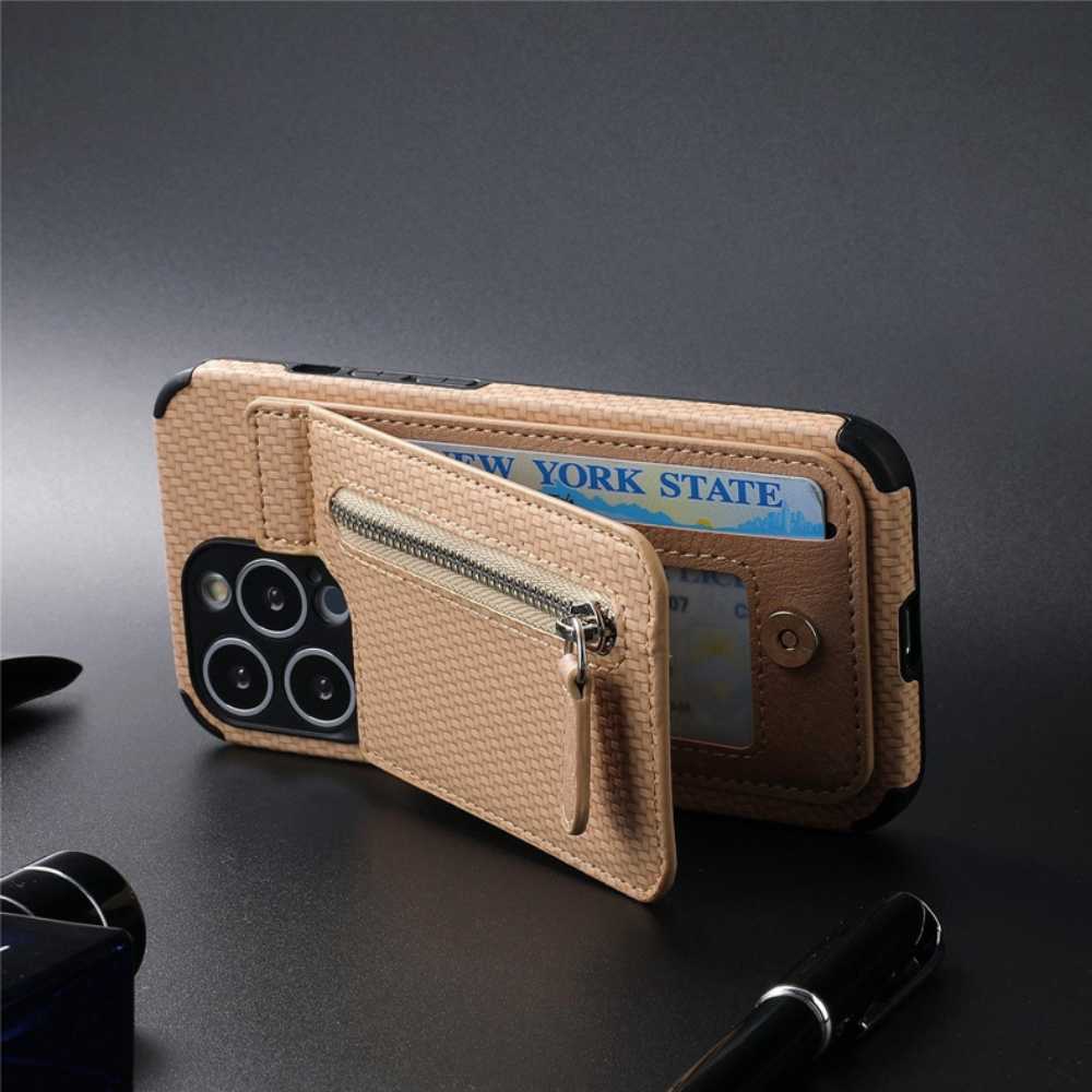 VIMEDA | Magnetic Wallet Case™