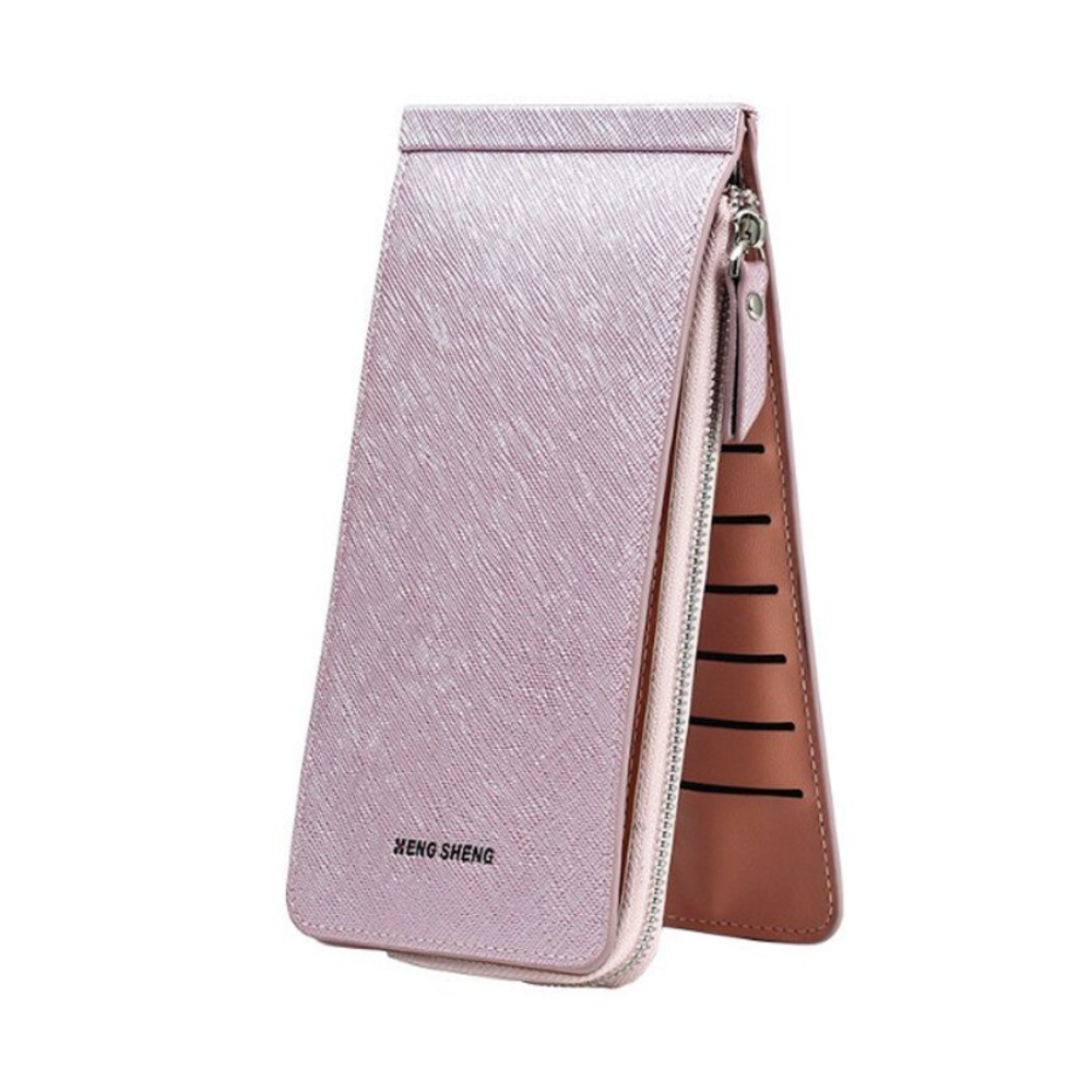 VIMEDA | Leather Card Wallet™
