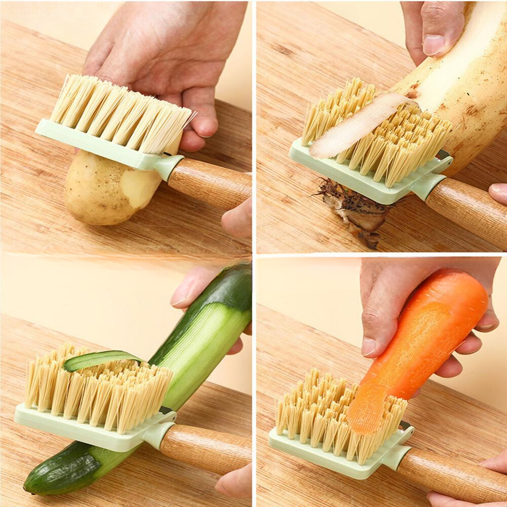 VIMEDA | Cleaning Brush Peeler™