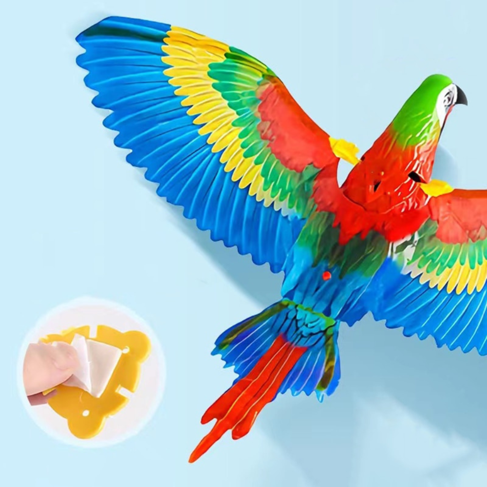 VIMEDA | Hanging Bird Toy™