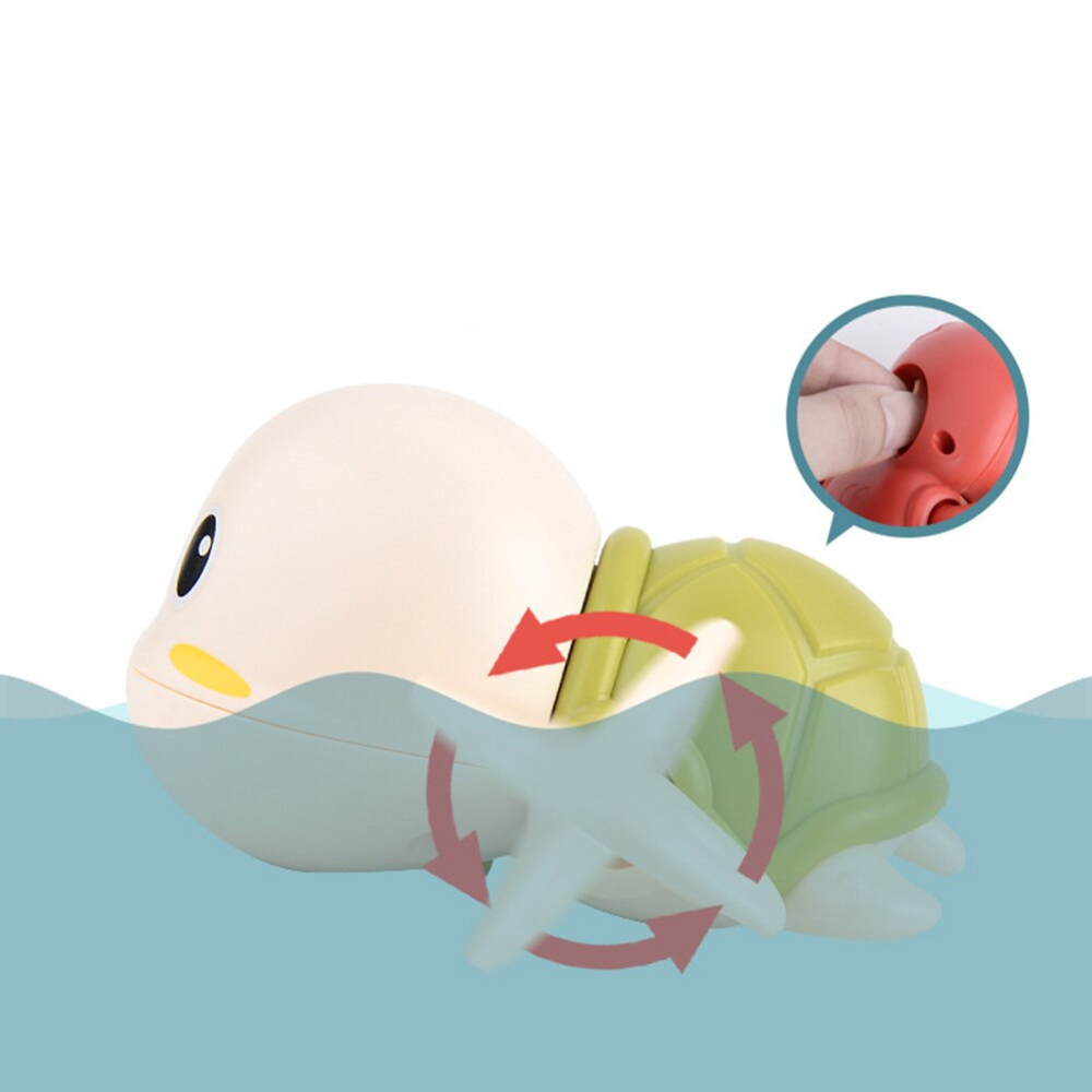 VIMEDA | Tortoise Bath Buddy™ (1+1 GRATIS)