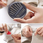 VIMEDA | 183-piece Sewing Kit™
