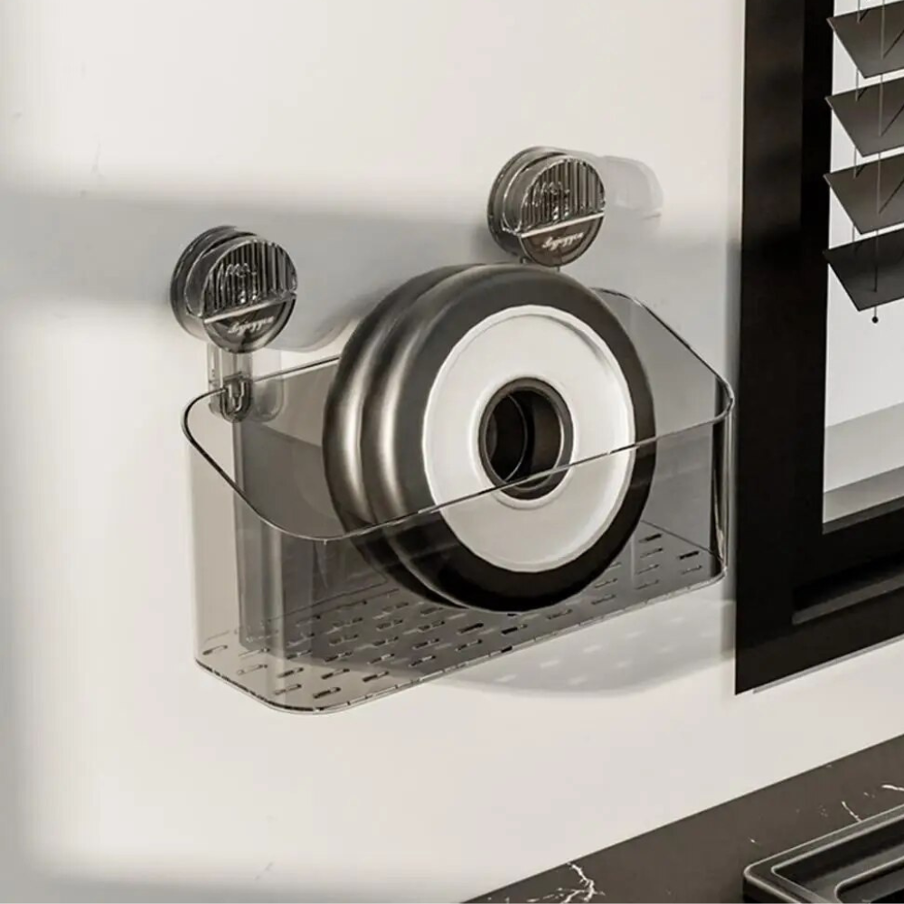 VIMEDA | Floating Wall Shelf™