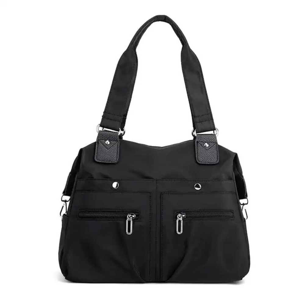 VIMEDA | Vintage-Wash Tote Bag™