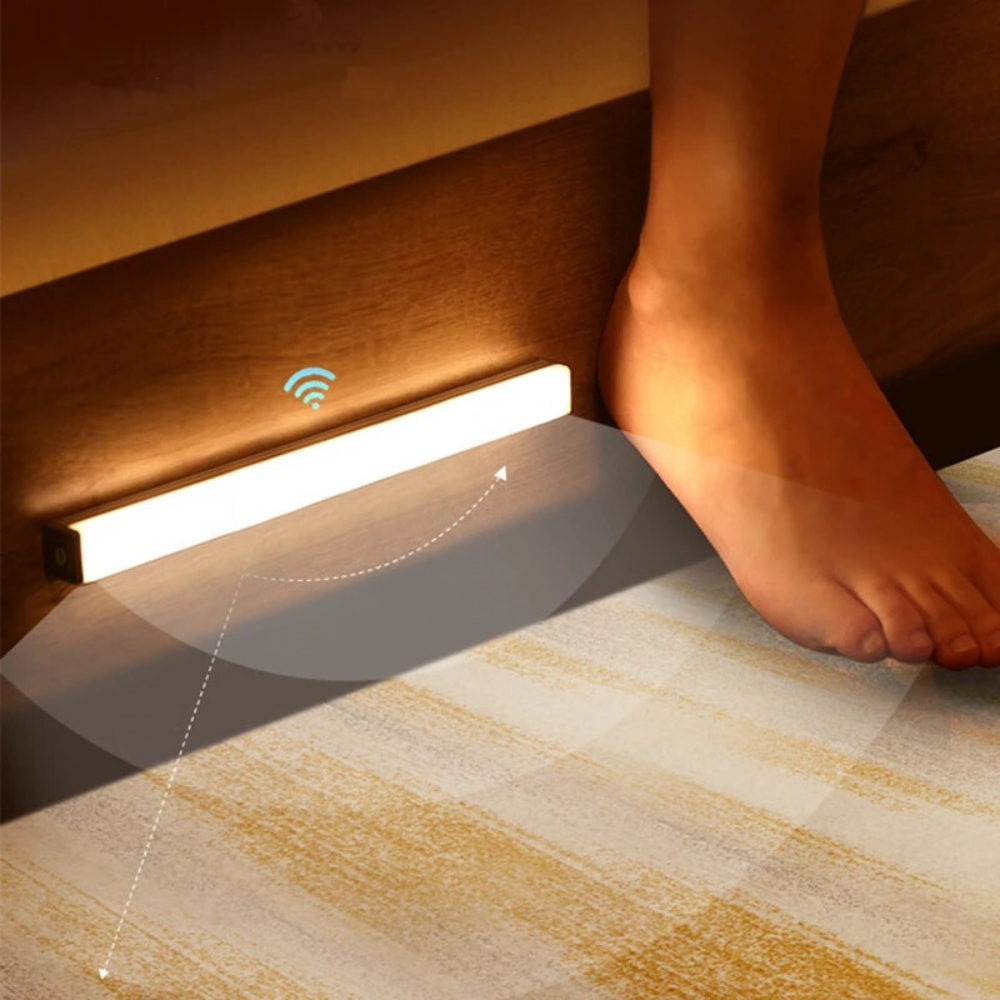 VIMEDA | Motion-Sensor LED Lamp™
