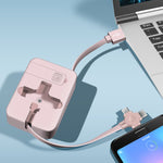 VIMEDA | 3-in-1 Power Charger™ (1+1 GRATIS)