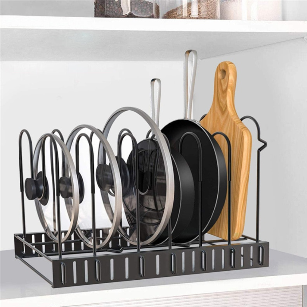 VIMEDA | Pan Shelf™
