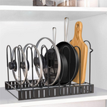 VIMEDA | Pan Shelf™