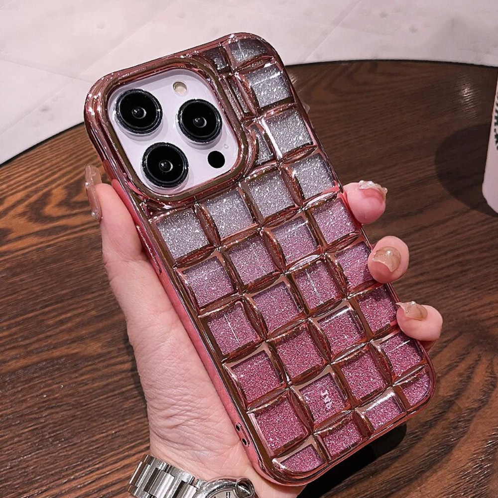 VIMEDA | 3D Phone Case™