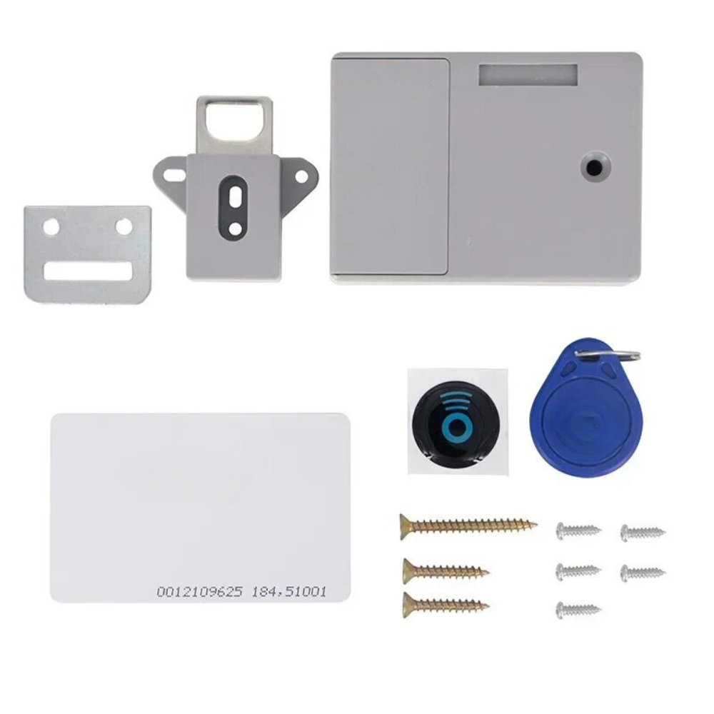 VIMEDA | Smart Invisible Lock™