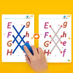 VIMEDA | Tracing Workbook Set™