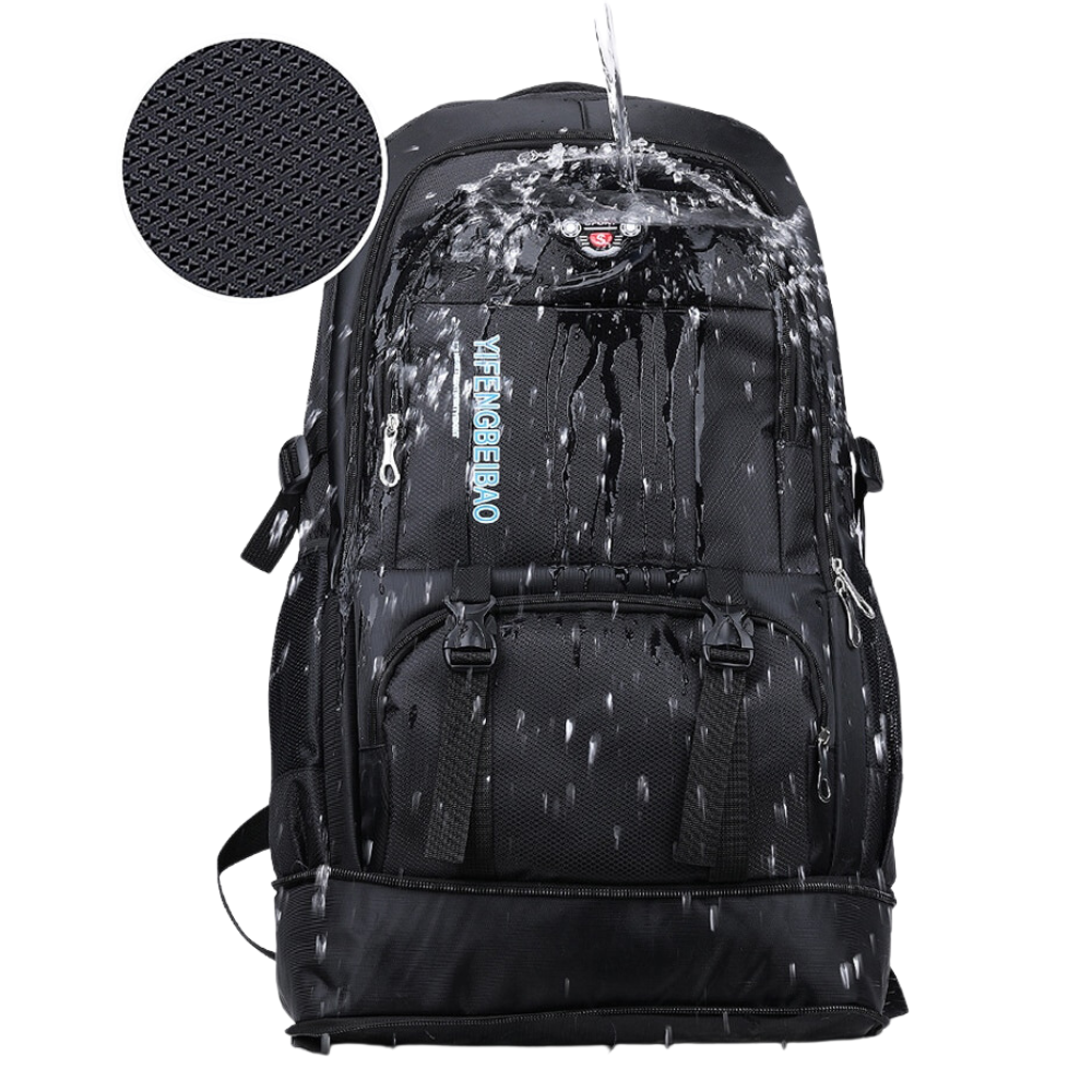 VIMEDA | Outdoor Travel Backpack™