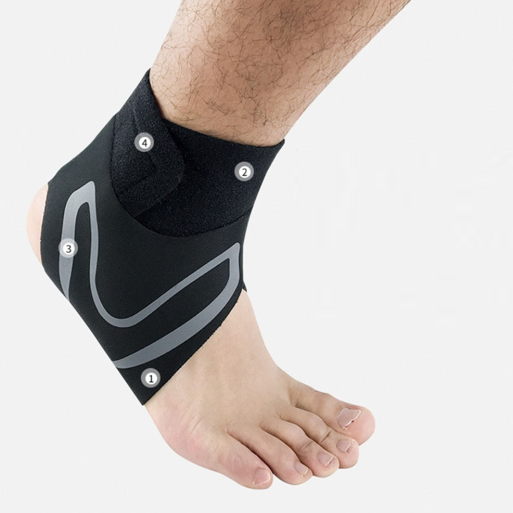 VIMEDA | FeetComfort™ (1 Par)
