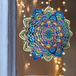VIMEDA | Mandala Wind Spinner™