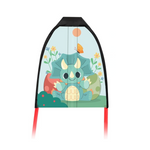 VIMEDA | Cartoon Finger Kite™ (1+1 GRATIS)