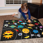 VIMEDA | Felt Story Board™