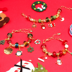 VIMEDA | DIY Christmas Bracelet™