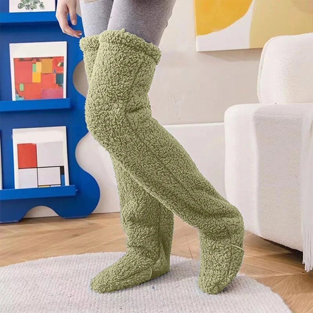 VIMEDA | Leg Warmer Socks™