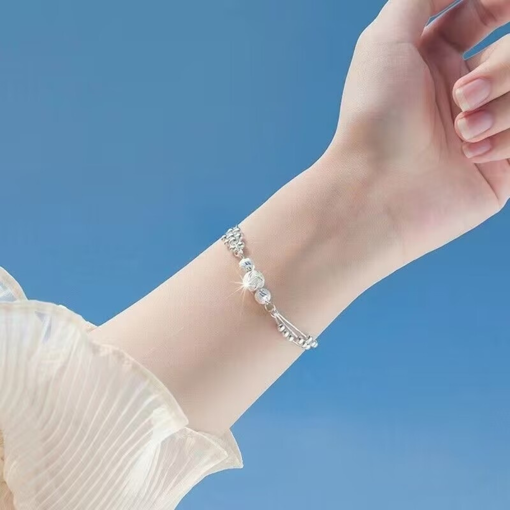 VIMEDA | Pearl Beaded Armband™ (1+1 GRATIS)