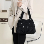 VIMEDA | Vintage-Wash Tote Bag™