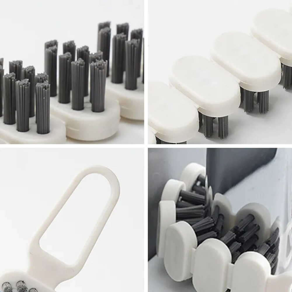 VIMEDA | Bendable Cleaning Brush™ (1+1 GRATIS)