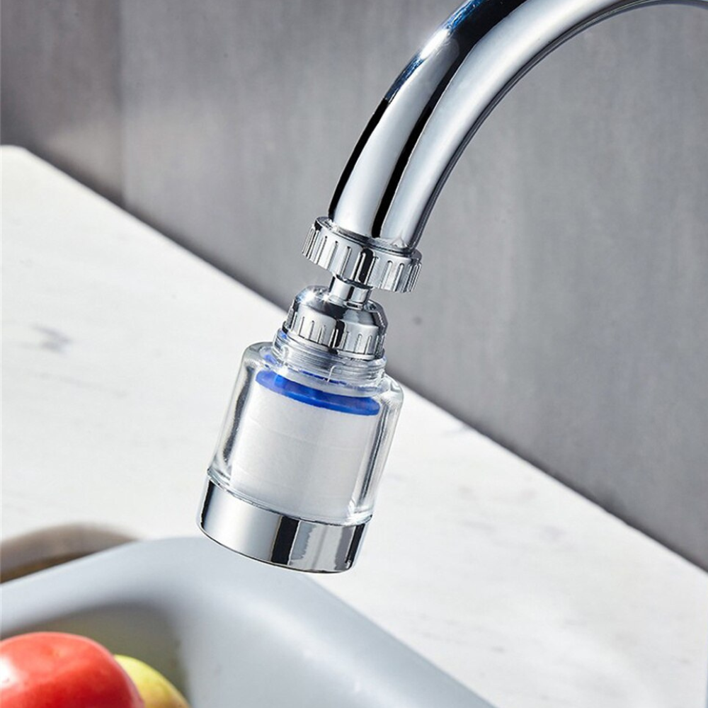 VIMEDA | 360° Faucet Filter™ (1+1 GRATIS)