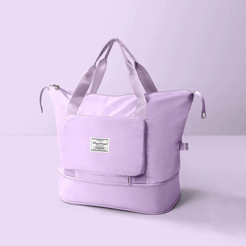 VIMEDA | Folding Travel Bag™