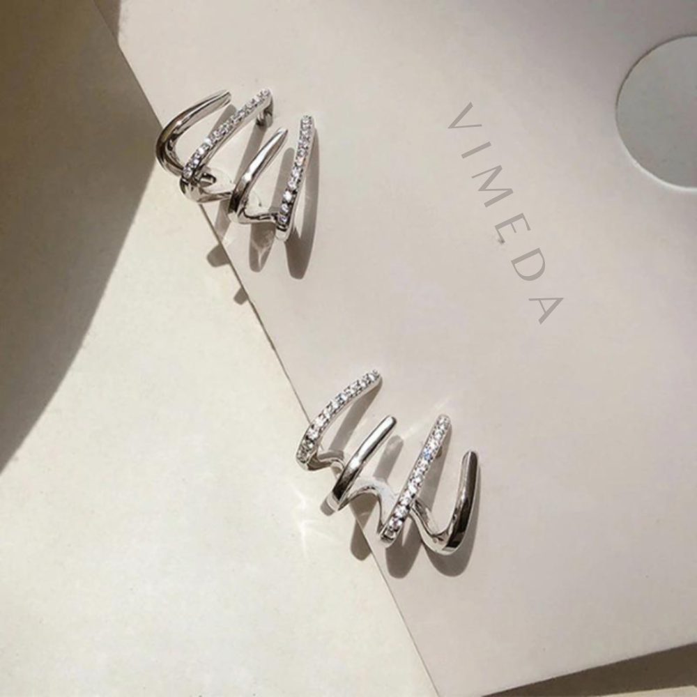 VIMEDA | Elegant Earrings™ (1+1 GRATIS)