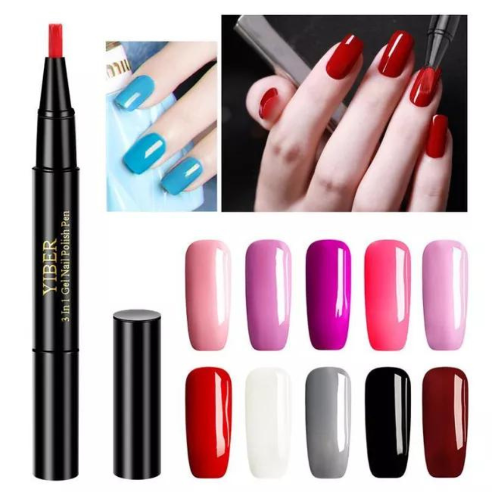 VIMEDA | One-Step Nail Pen™ (1+1 GRATIS)