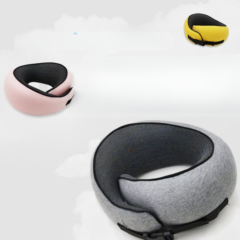 VIMEDA | TRVL Neck Pillow™