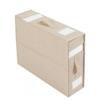 VIMEDA | Bed Sheet Organizer™