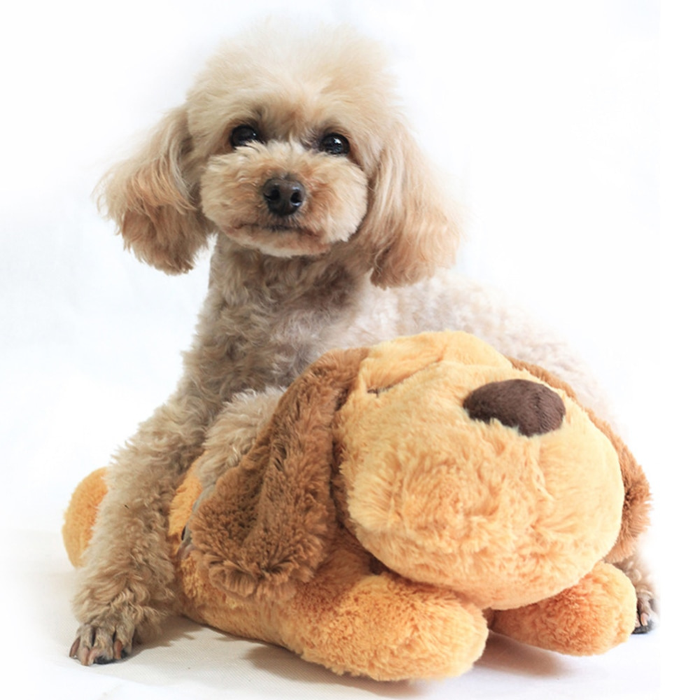 VIMEDA | Heartbeat Puppy Toy™
