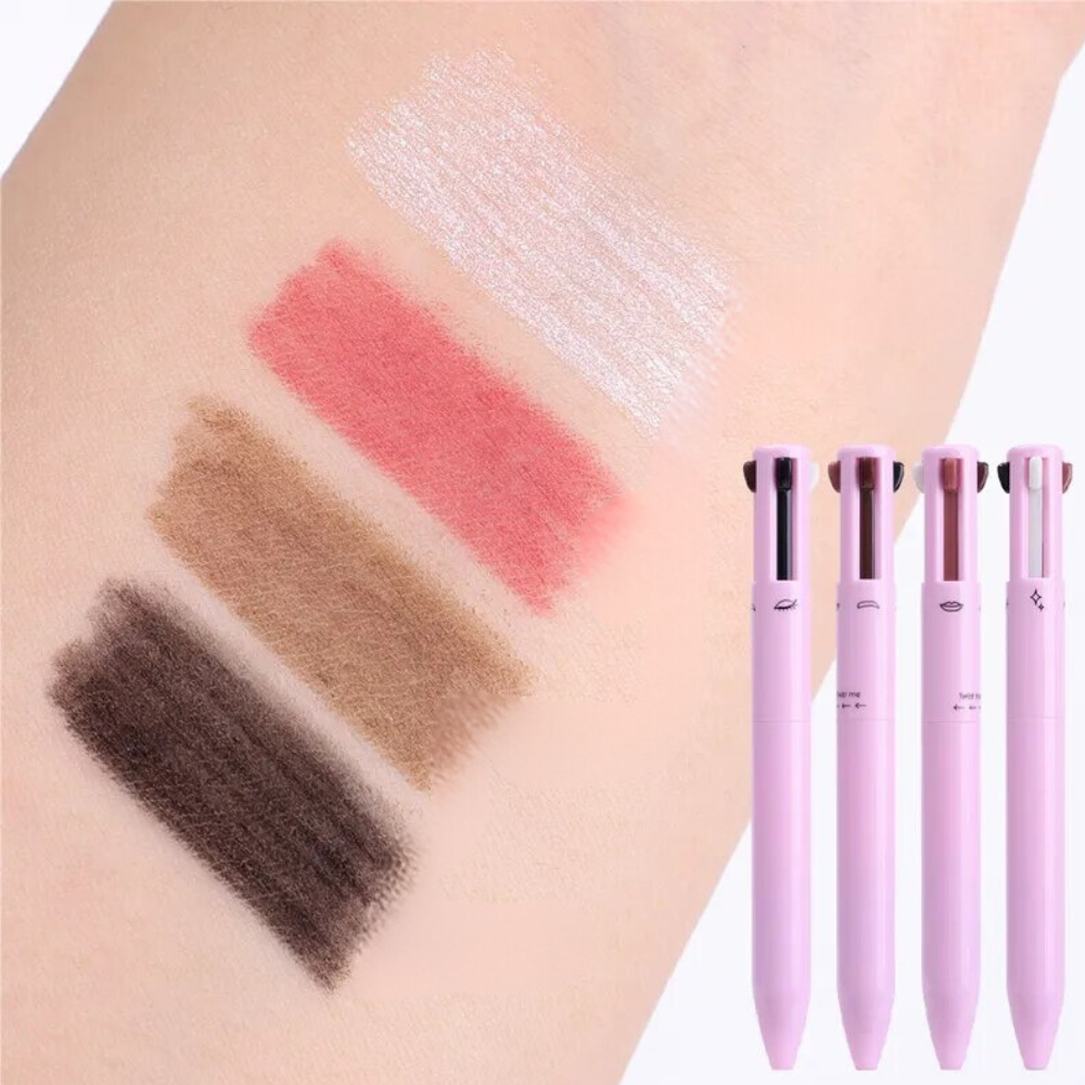 VIMEDA | 4-in-1 Makeup Pen™ (1+1 GRATIS)