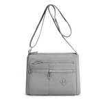 VIMEDA | Multi-Pocket Shoulder Bag™