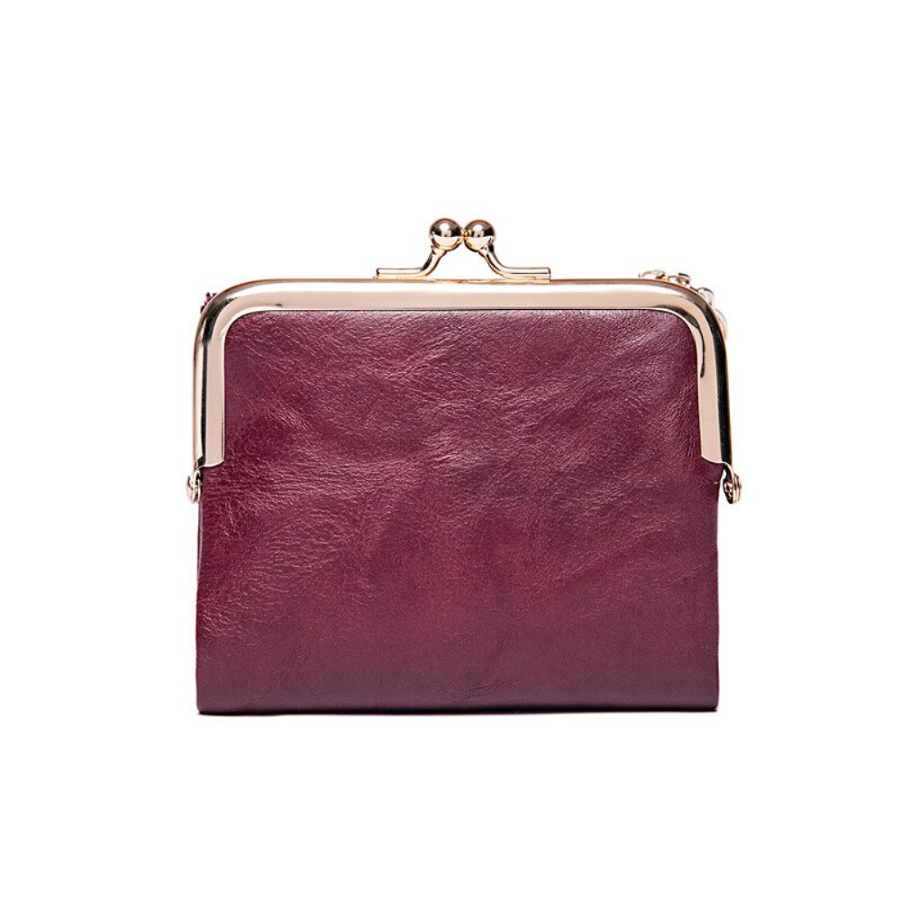 VIMEDA | Fashion Square Wallet™