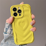 VIMEDA | 3D Heart iPhone Case™