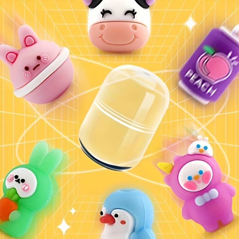 VIMEDA | Egg Toy Machine™