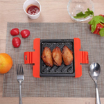 VIMEDA | Microwavable Grill™