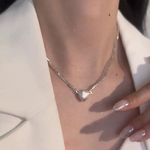 VIMEDA | Magnetic Heart Pendant™